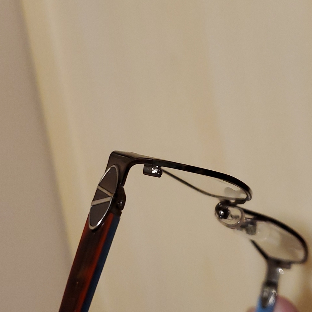 VALENTINO optical frames - Picture 12 of 16